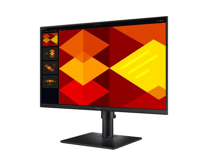 Samsung LS24D402GEEXXY 24" S40GD Full HD IPS 100Hz Essential Monitor