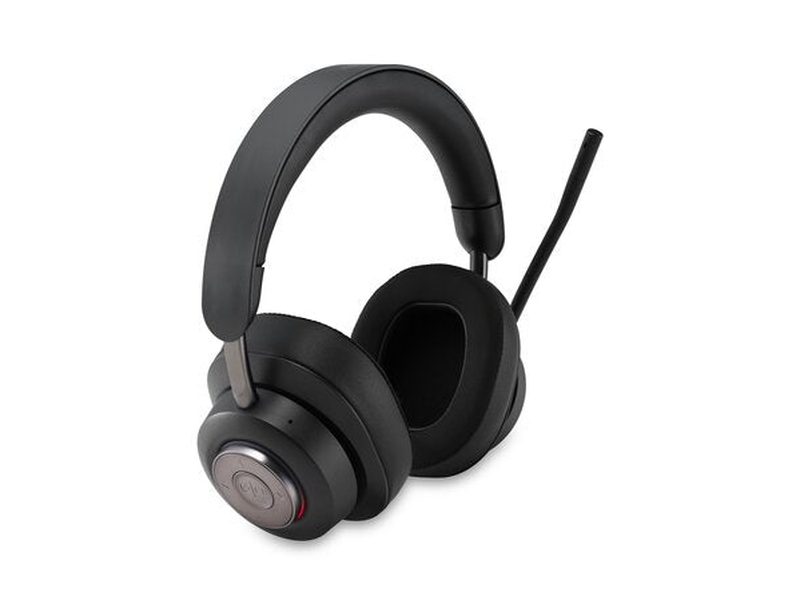 Kensington H3000 Stereo Bluetooth Headset - K83452WW