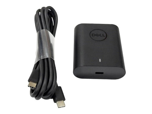 Dell USB-C 60 Watt USFF AC Adapter with 1 meter Power Cord - Australia