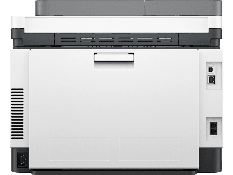 HP Colour LaserJet Pro MFP 3301fdw Printer 499Q5F