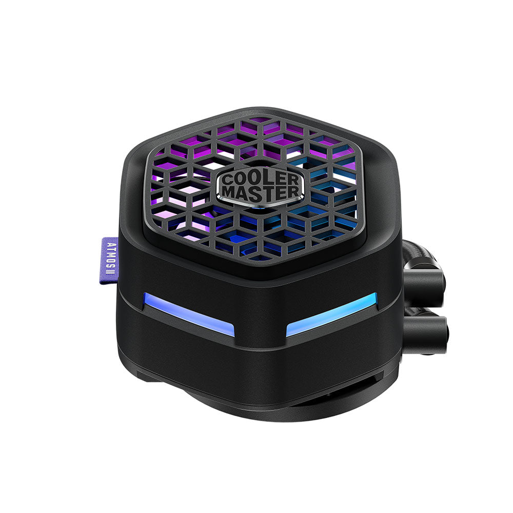 Cooler Master MasterLiquid 360 Atmos II VRM Fan CPU Cooler