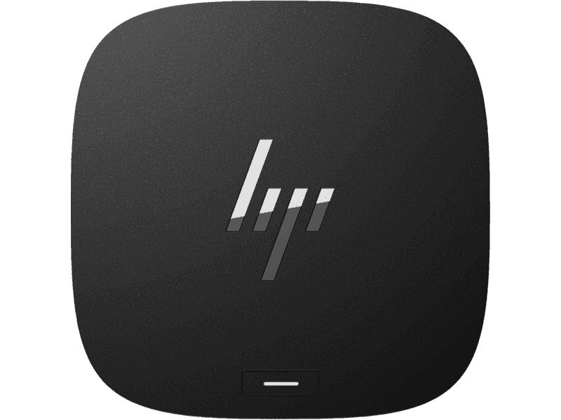 HP Thunderbolt G4 USB Type C Docking Station