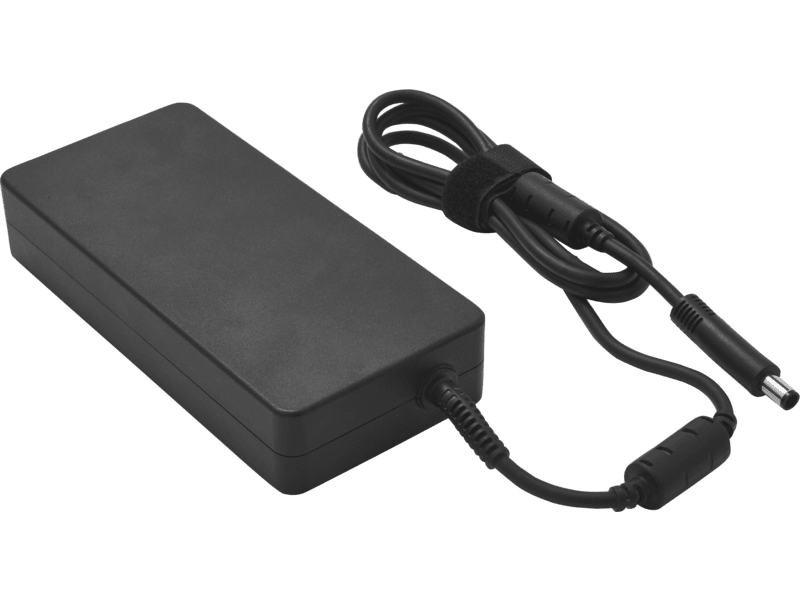 HP 280w Slim Smart 7.4mm AC Adapter