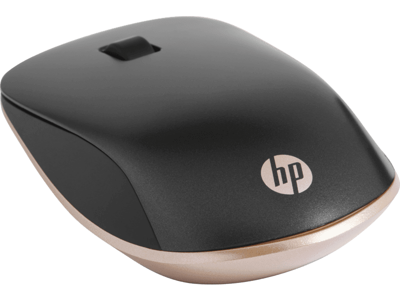 HP 410 Slim Silver Bluetooth Mouse