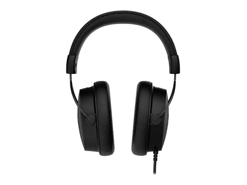 HP HyperX Cloud Alpha S Wired Stereo Headset Black