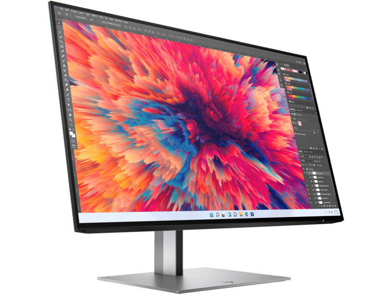 HP Z24q G3 23.8" QHD Monitor