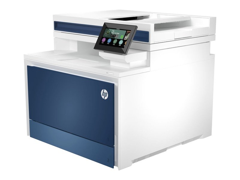 HP LaserJet Pro 4301fdw Wireless Laser Multifunction Printer