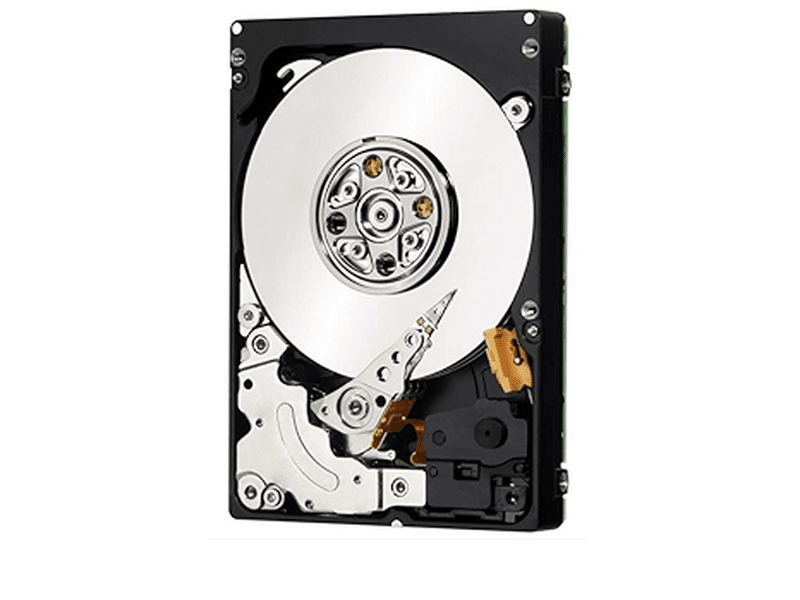 Lenovo 2.5" 2.4TB 10K SAS 12GB HS 512E Hard Drive V2 Suits 7D8F 7Z74 7D7Q 7Z71 7Z73