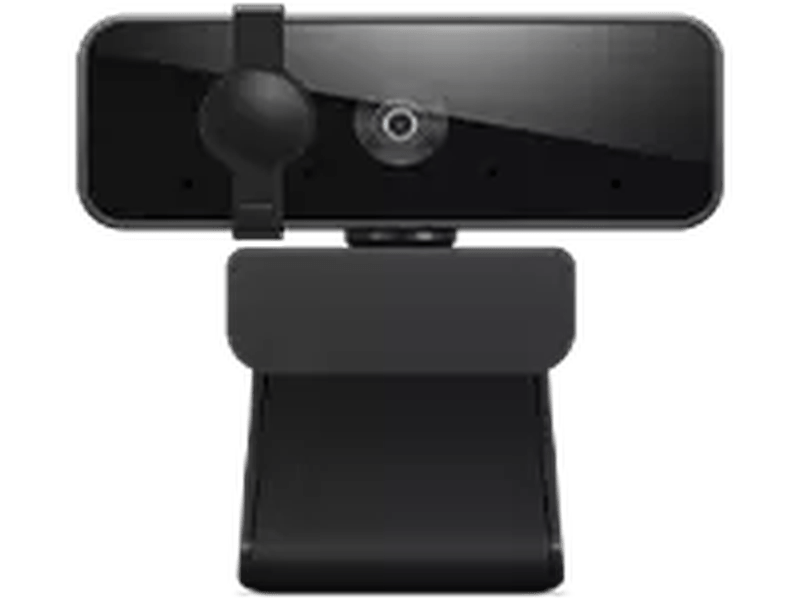 Lenovo Essential FHD Webcam | 4XC1B34802