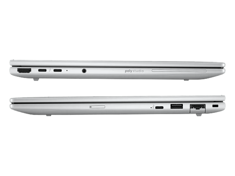 HP BX3U6PT EliteBook 8 G1i 14" WUXGA IR Notebook AI PC, U5-228V, 32GB, 512GB SSD, WIN 11 PRO, 3YR NBD ONSITE WTY