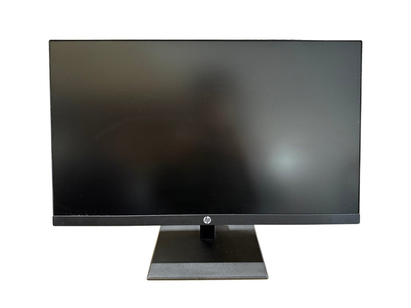 HP P244 23.8" FHD IPS LED Anti-Glare Business Monitor * used