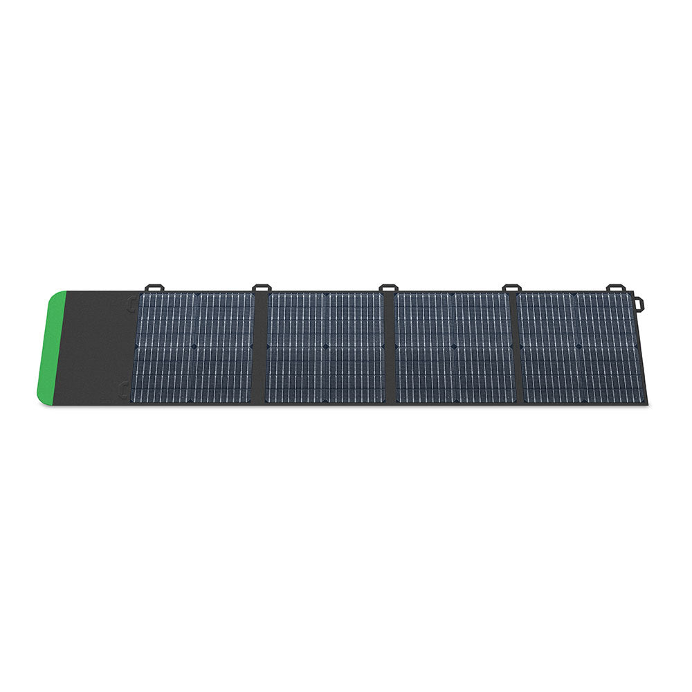 APC OffGrid Portable Solar Panel, 100W