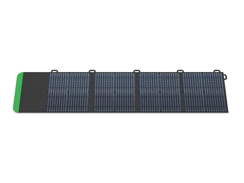 APC OffGrid Portable Solar Panel, 100W