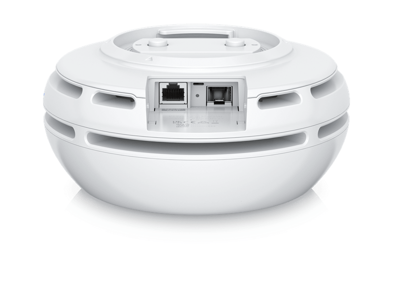 Ubiquiti airFiber Multi-Gigabit 60 GHz Radio System with 5+Gbps Throughput - Up to 2km Range