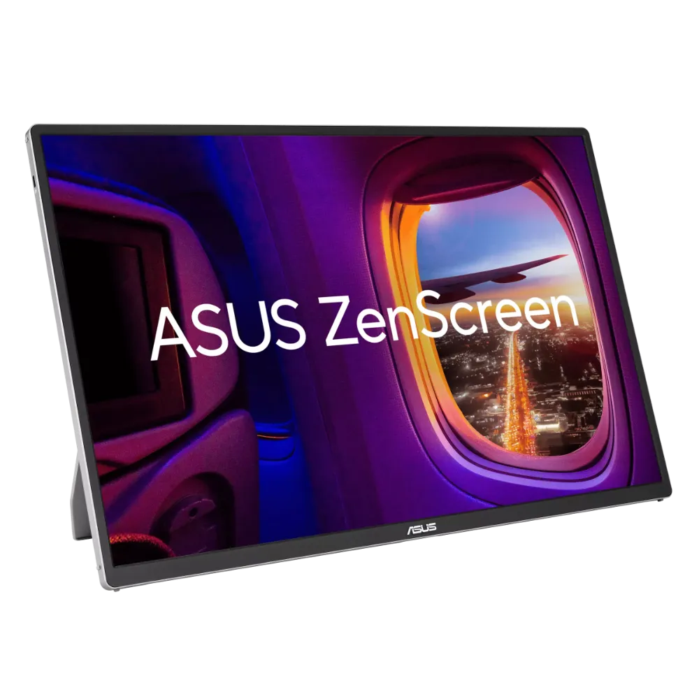Asus ZenScreen MB16FC 16" WUXGA Portable Monitor