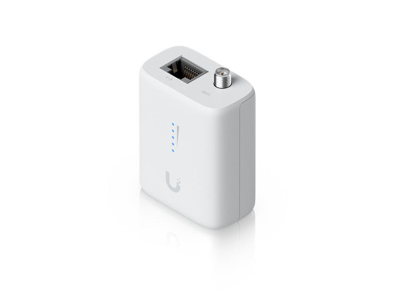 Ubiquiti Device Bridge IoT, Ultra-Compact Wireless Bridge IoT Devices, Integrated UniFi WiFi Auto-Link, Ve