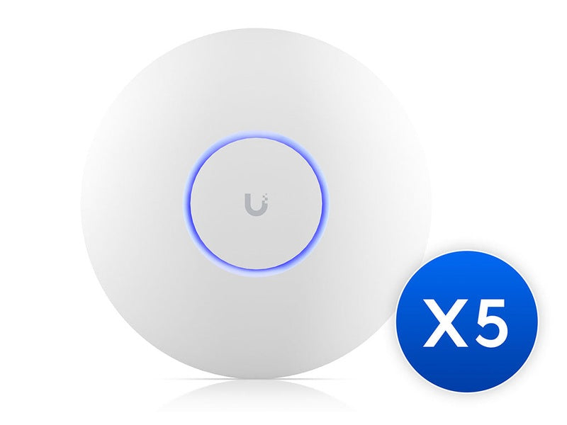 Ubiquiti Networks U7-Pro UniFi WiFi 7 Access Point U7-PRO-5