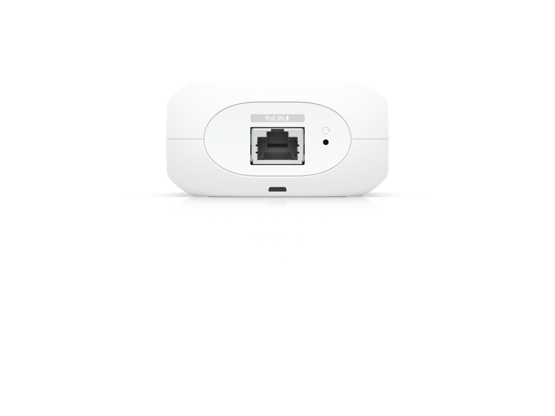 Ubiquiti UniFI AI Theta Professional Ultra-wide 360 Lens, 4K 8MP , Standard Flush Mount, Compatible AI Theta Professional Mount