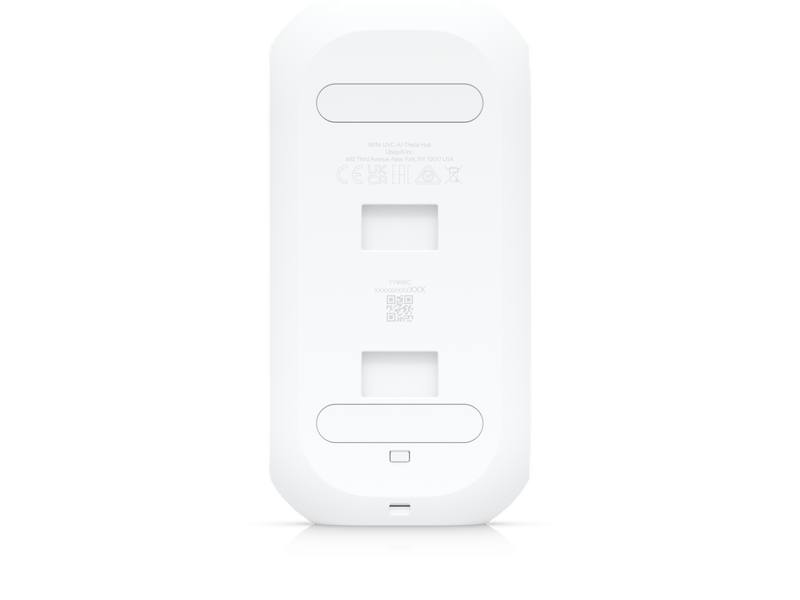 Ubiquiti AI Theta Hub, Remote processing hub for any AI Theta deployment, compatible with any AI Theta Lens and AI Theta Audio