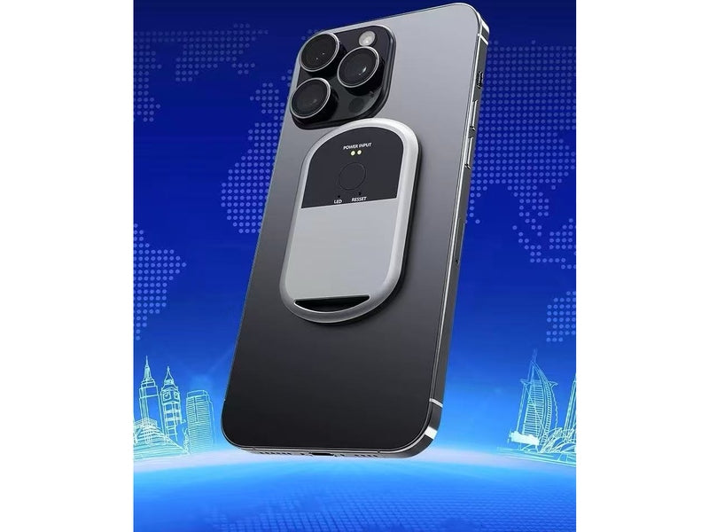 AI Big language model translator T5