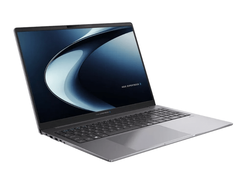 ASUS ExpertBook P5 G2 PM5606CGA-SH0184X Ryzen AI 7-445 32GB 512GB SSD, 16" WUXGA OLED Business Laptop W11 Pro
