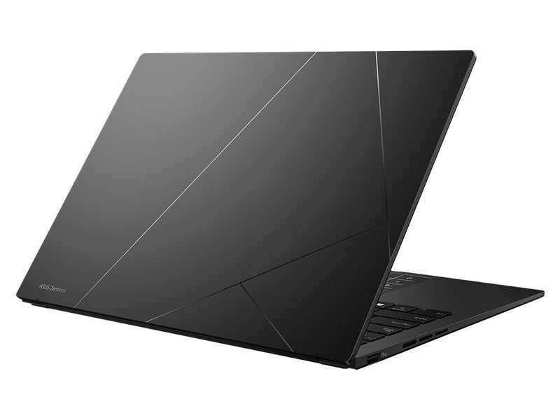 Asus Zenbook 14 UM3406KA 14" 3K OLED Ryzen AI 7 350 32GB RAM 1TB Laptop - Jade Black