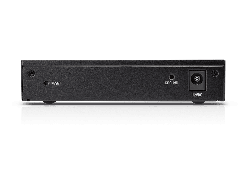 Ubiquiti EdgeRouter X - Advanced Gigabit Ethernet Router ER-X