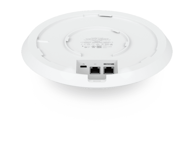 Ubiquiti UniFi Wave 2 Dual Band 802.11ac AP with Security & BLE