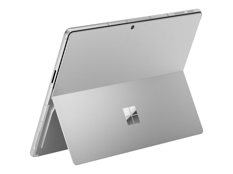 Microsoft Surface Pro for Business 12th Edition Ultra 5-335 32GB 256GB SSD 5G LTE, 13" LCD Touch Copilot+ AI PC W11P 2Y Warranty - Platinum EP2-54477