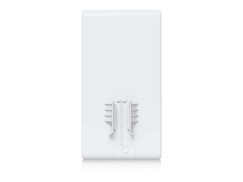 Ubiquiti UniFi AC Mesh Pro 802.11ac Dual Band Indoor & Outdoor Access Point, 2.4GHz @ 450Mbps, 5GHz @ 1300Mbps, 1750Mbps, Up To 183m