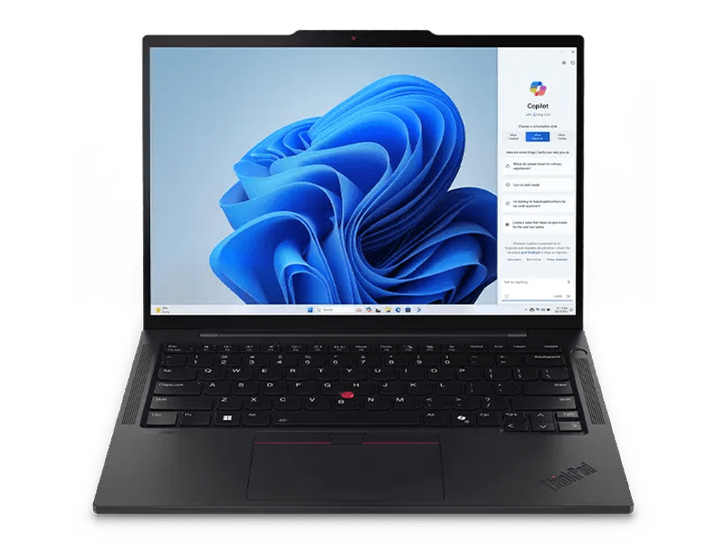 Lenovo ThinkPad T14 G5 Core Ultra 7 32GB 512GB SSD, 14" WUXGA Laptop W11P 3YR PREM - 21ML00C5AU
