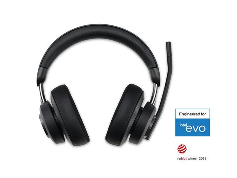 Kensington H3000 Stereo Bluetooth Headset - K83452WW