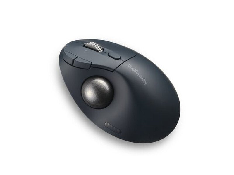 Kensington Pro Fit Ergo TB550 Ergonomic Optical Trackball Mouse K72196WW