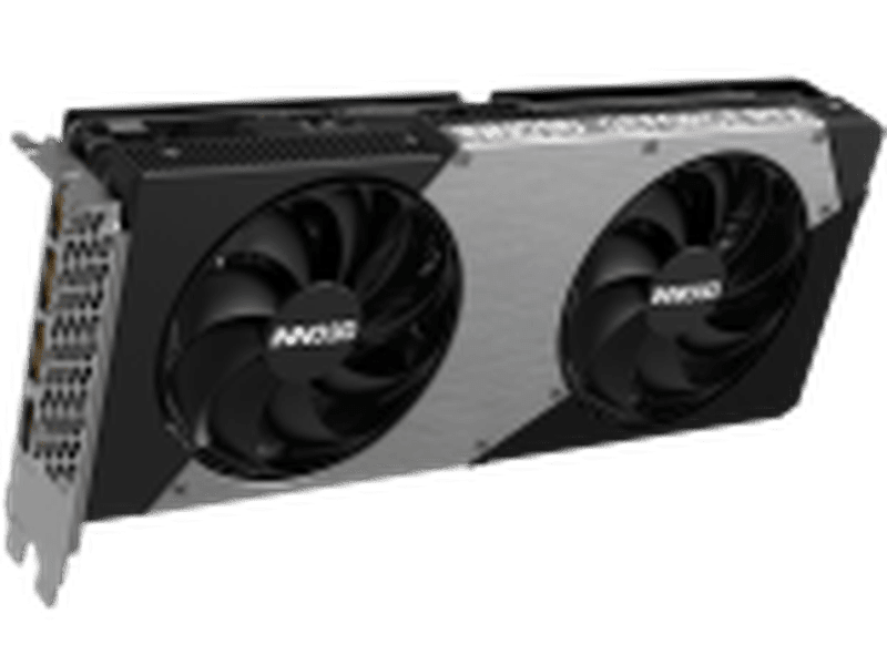 INNO3D GeForce RTX 5060 Ti TWIN X2 OC 8GB GDDR7 Graphic Card