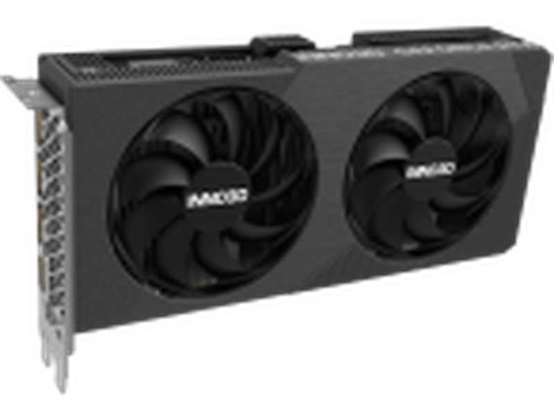 INNO3D GeForce RTX 5060 TWIN X2 OC V2 8GB GDDR7 Graphic Card