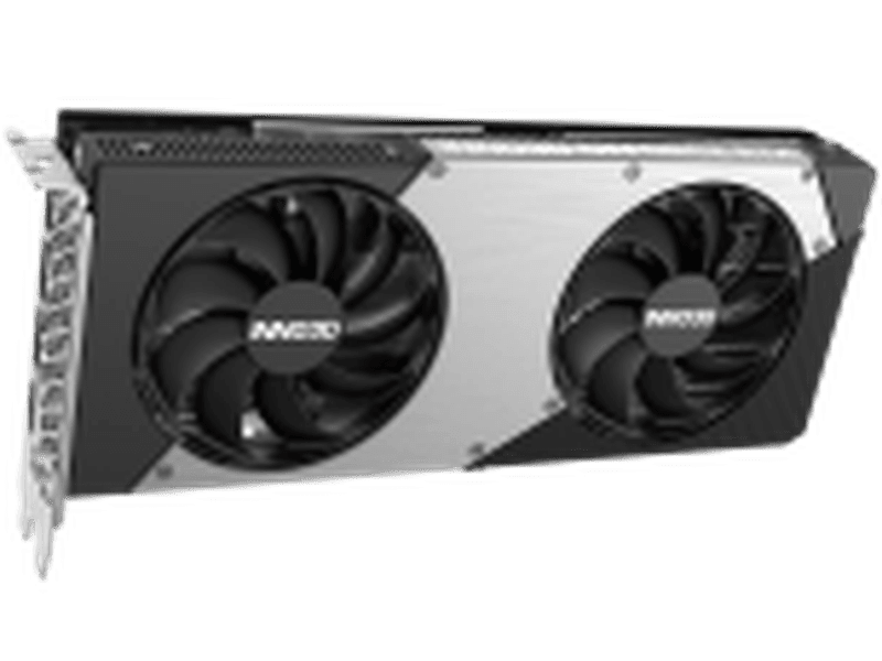 INNO3D GeForce RTX 5070 TWIN X2 12GB GDDR7 Graphic Card
