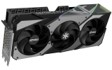 INNO3D GeForce RTX 5080 ICHILL X3 V2 16GB GDDR7 Graphic Card