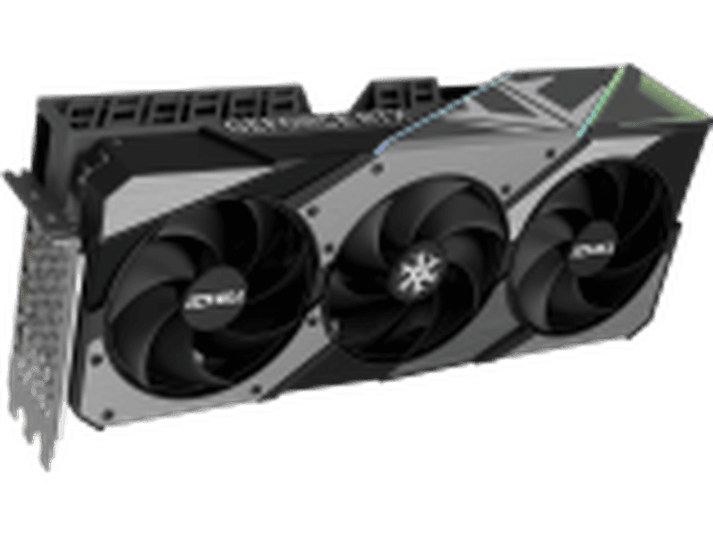 INNO3D GeForce RTX 5080 ICHILL X3 V2 16GB GDDR7 Graphic Card