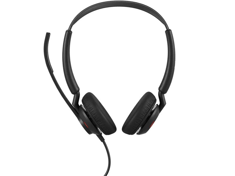 Jabra Engage 50 II MS Stereo Headset Engage 50 II Link USB-A