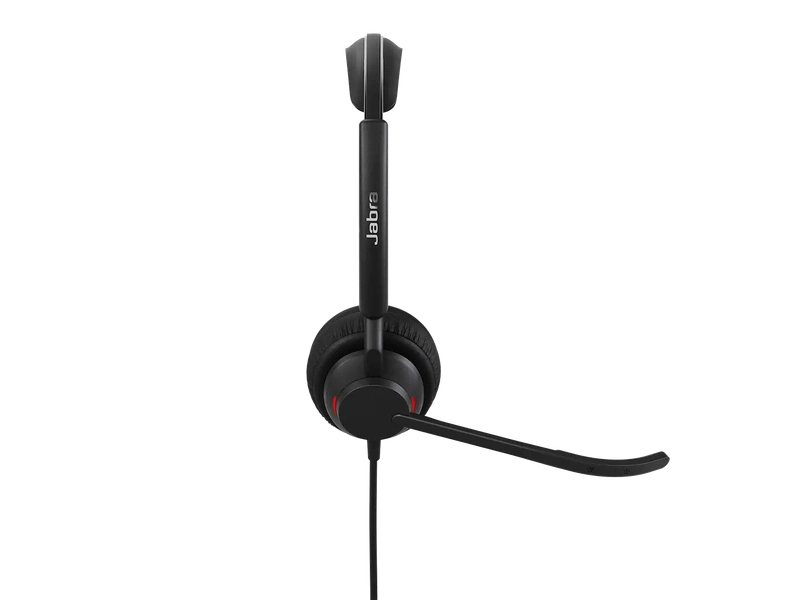 Jabra Engage 50 II MS Stereo Headset Engage 50 II Link USB-A