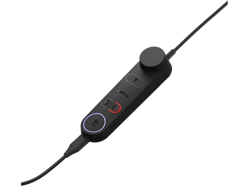 Jabra Engage 50 II MS Stereo Headset Engage 50 II Link USB-A