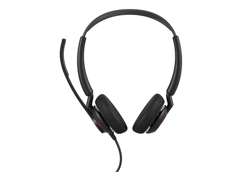 Jabra Engage 50 II MS Stereo Headset Engage 50 II Link USB-C