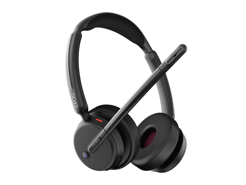 EPOS IMPACT 500 MS UC ANC USB-C+A Bluetooth Duo Headset 1001490