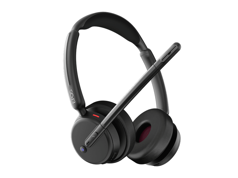 EPOS IMPACT 500 MS UC ANC USB-C+A Bluetooth Duo Headset 1001490
