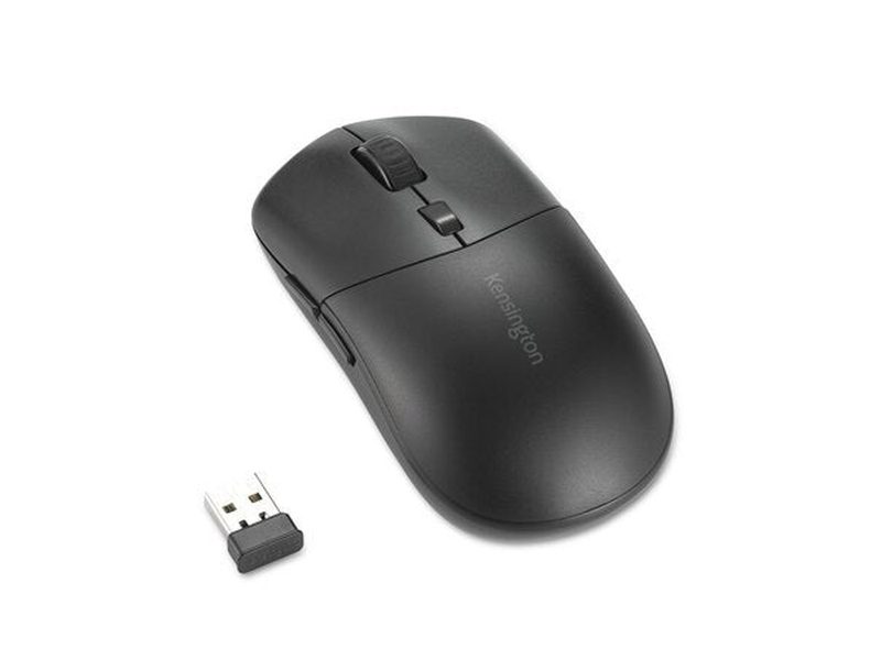 Kensington MY430 EQ Rechargeable Mouse - Black