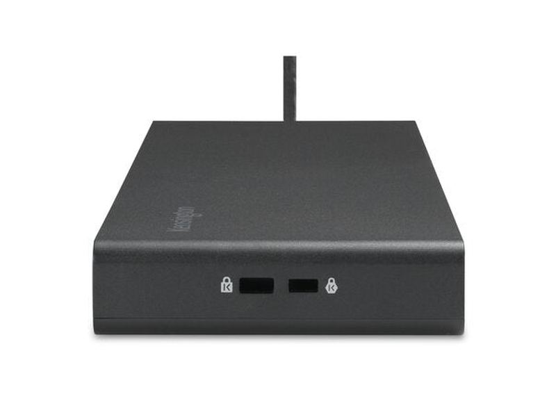 Kensington SD4842P USB-C DOCK- Triple 4K- HDMI 2 - DP- USB-C 2 100W- USB- 3YR