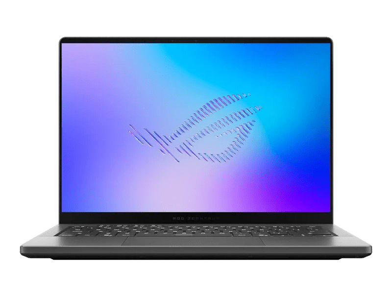 Asus ROG Zephyrus G14 2026 GU405AW-SY018W 14" 3K 120Hz Gaming Laptop, Ultra 9-386H 32GB 1TB SSD RTX 5080 16GB W11 Home 2YR Warranty