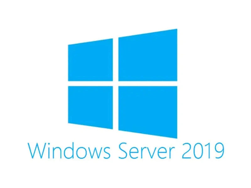 Microsoft Windows Server CAL 2019 English 1pk DSP OEI 5 Clt Device CAL R18-05829