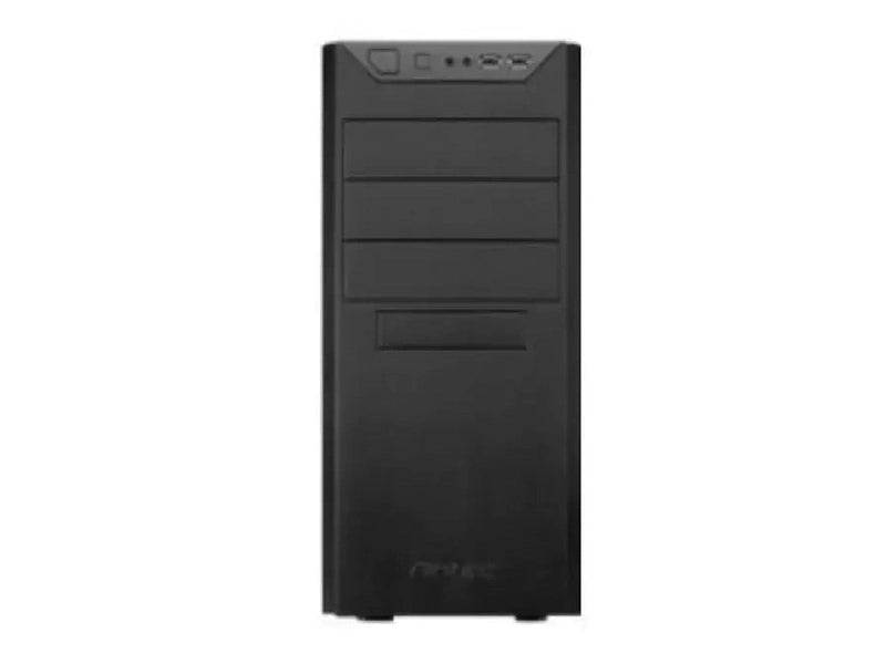 Antec VSK4500E-U3 Mid Tower ATX Case with 500W Power Supply