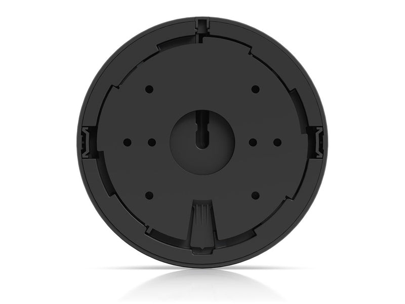 Ubiquiti Networks UVC-AI-Dome-B AI 4K 8MP PoE Dome Camera - Black